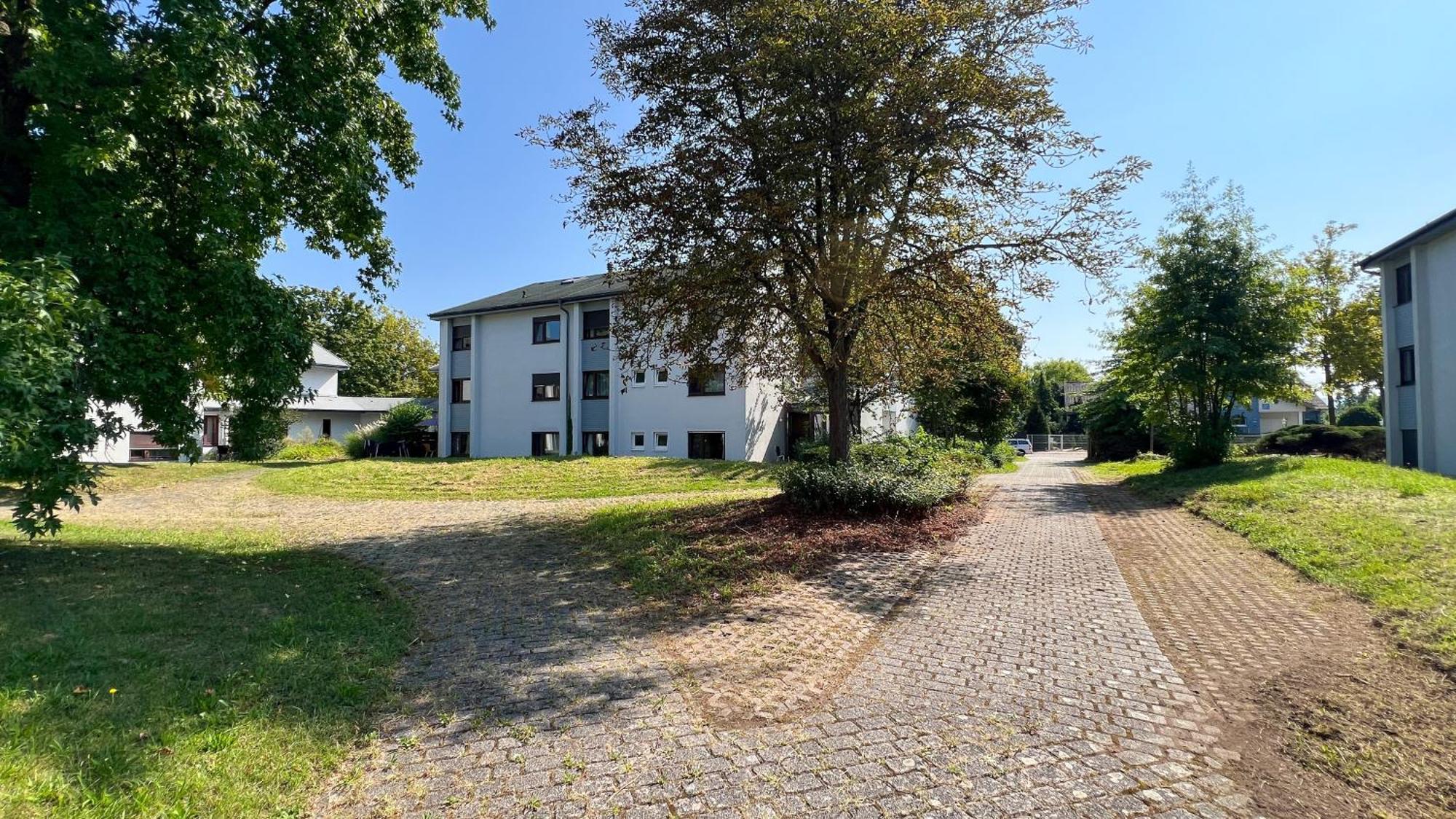 Euro Inn - Hotel Lahr  Exterior photo